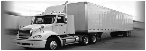 Armor trucks